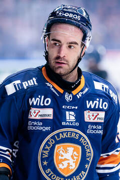 Växjös Reid Gardiner