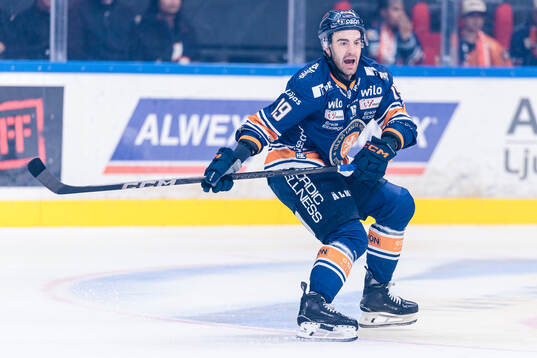 Växjös Reid Gardiner