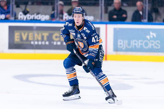 Växjös Kalle Kratz