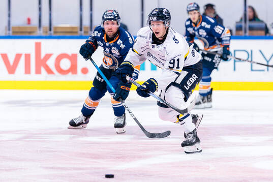 HV71s Aleksi Heponiemi