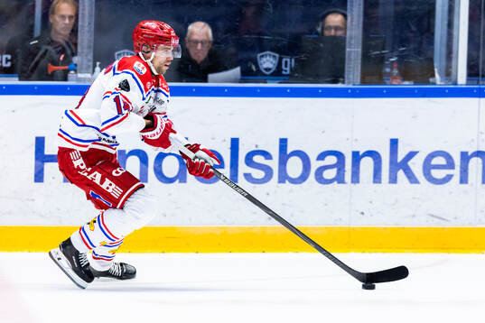 Timrås Emil Pettersson