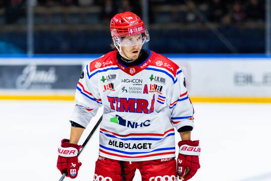 Timrås Marcus Hardegård