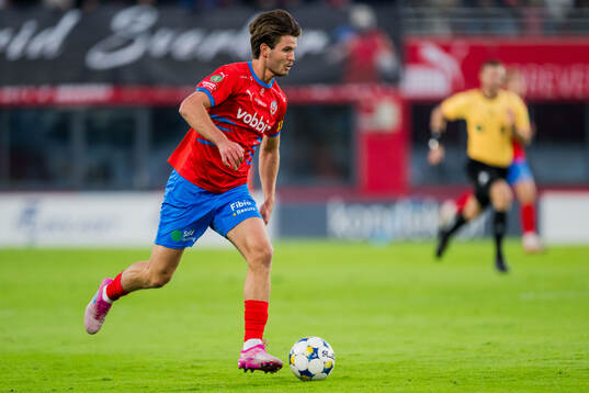 Helsingborgs Wilhelm Loeper