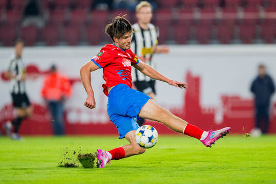 Helsingborgs Wilhelm Loeper