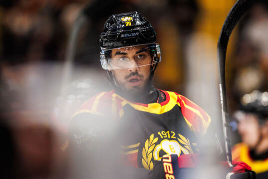 Brynäs Tyler Vesel