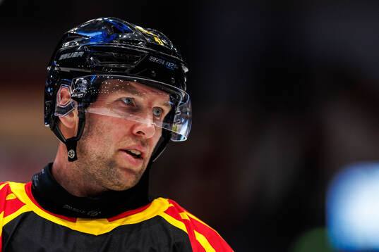 Brynäs Greg Scott
