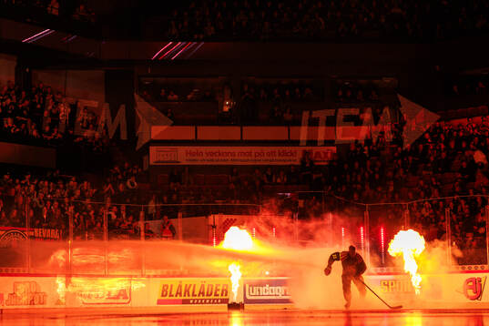 Brynäs Jakob Silfverberg