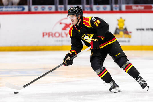 Brynäs Axel Andersson