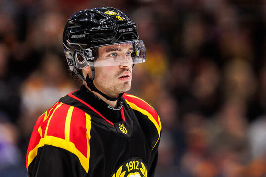 Brynäs Axel Andersson