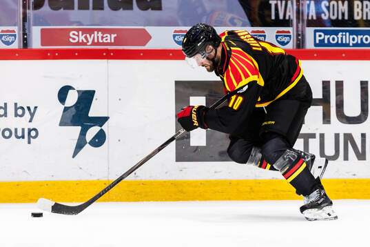 Brynäs Johan Larsson