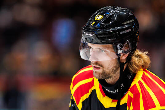Brynäs Axel Jonsson-Fjällby