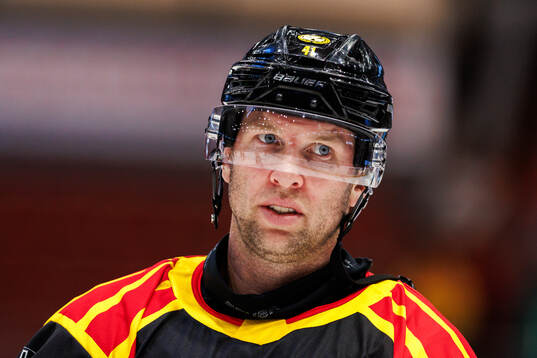 Brynäs Greg Scott