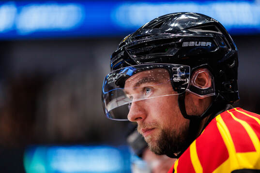 Brynäs Christian Djoos
