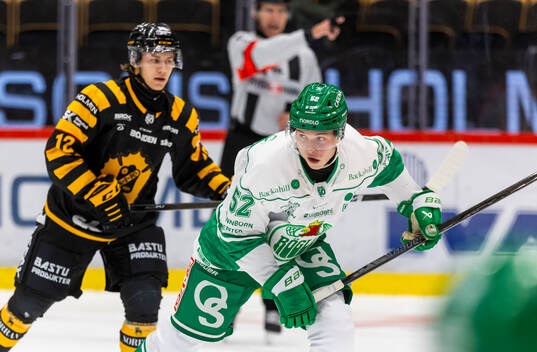 Rögles Felix Nilsson