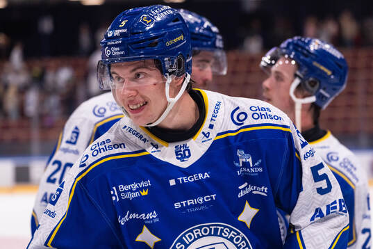 Leksands Andro Kaderli