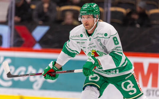 Rögles Linus Sandin
