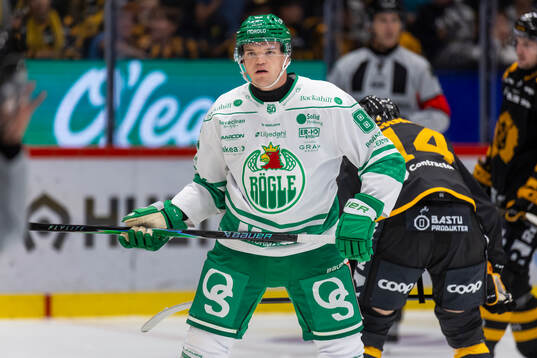 Rögles Karson Kuhlman