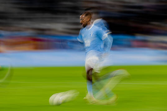 Malmö FFs Taha Ali