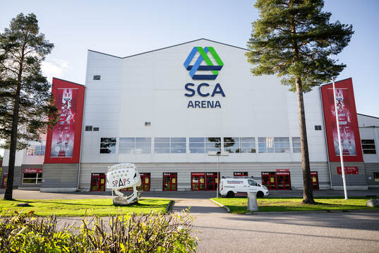 SCA Arena