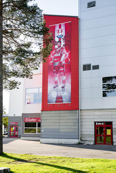 SCA Arena
