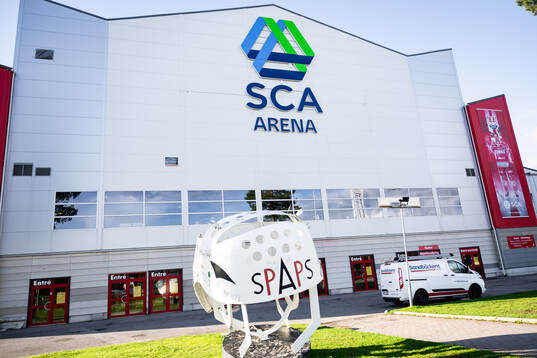SCA Arena