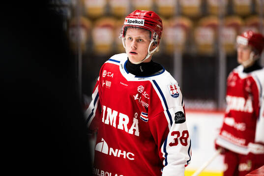 Timrås Olle Därth