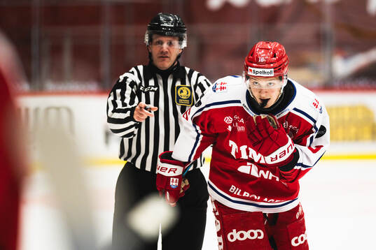 Timrås Wilmer Salzer