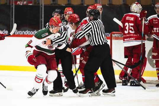 Modos Måns Wiberg