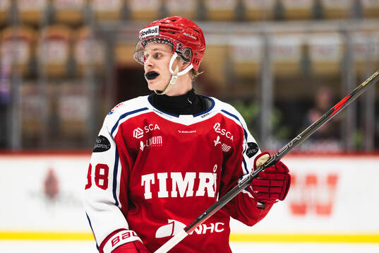 Timrås Olle Därth