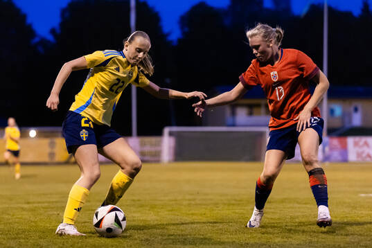 Sveriges Elvira Wide