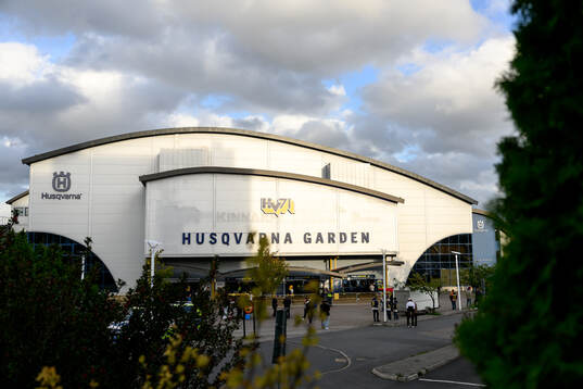 Husqvarna Garden