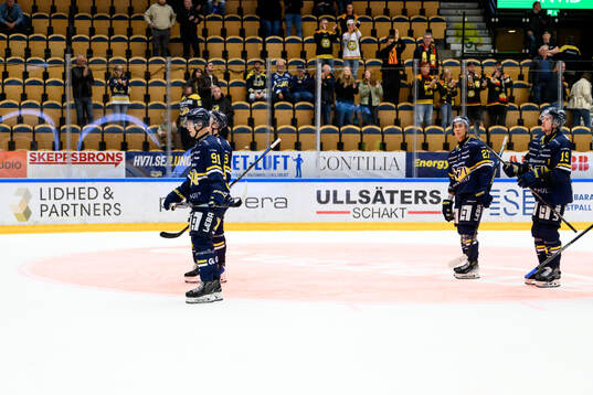 HV71s Aleksi Heponiemi  deppar