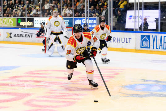 Brynäs Axel Andersson