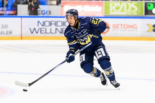 HV71s Jonathan Ang