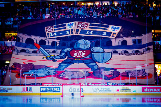 Örebros tifo
