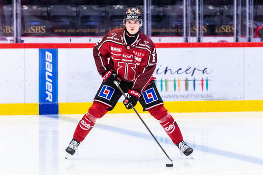 Örebros Noah Steen