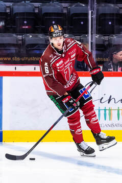 Örebros Filip Berglund