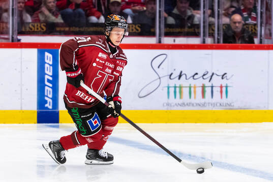Örebros Patrik Puistola