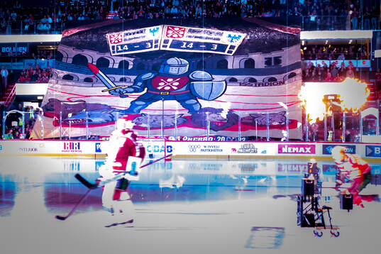 Örebros tifo