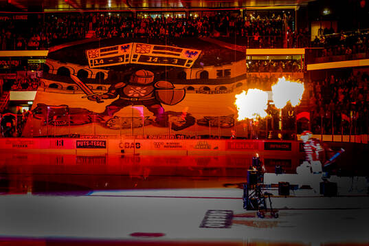 Örebros tifo