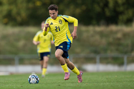Sveriges Carl Aurell