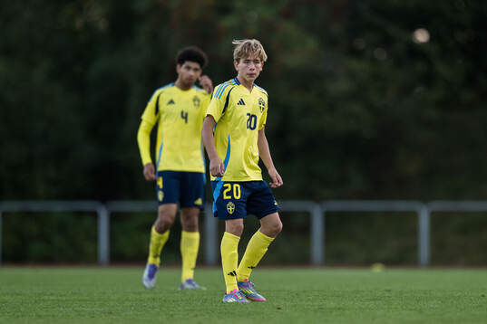 Sveriges Toste Flodin Furuseth