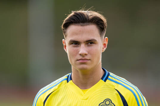Sveriges Carl Aurell