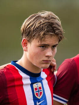 Norges Malte Fismen