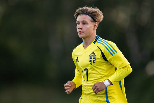 Sveriges Leon Lord