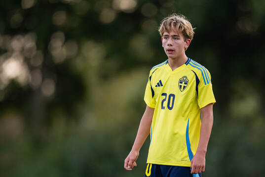 Sveriges Toste Flodin Furuseth
