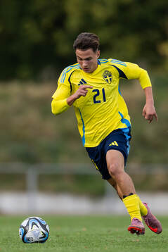 Sveriges Carl Aurell