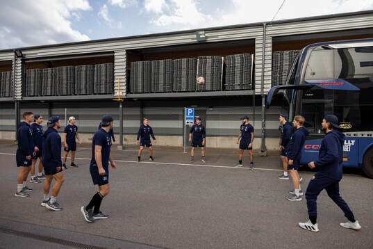 Djurgårdens spelare