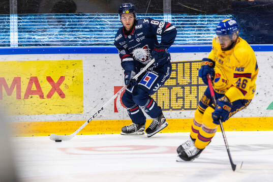 Linköpings Jonathan Myrenberg