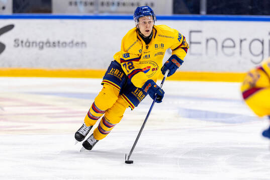 Djurgårdens Jesse Ylönen